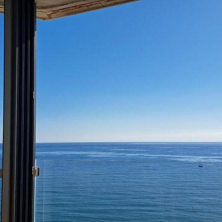 Exclusive Malaga Skyline Lägenhet Exteriör bild